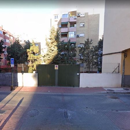 Apartamento Con Parking Gratuito 그라나다 외부 사진