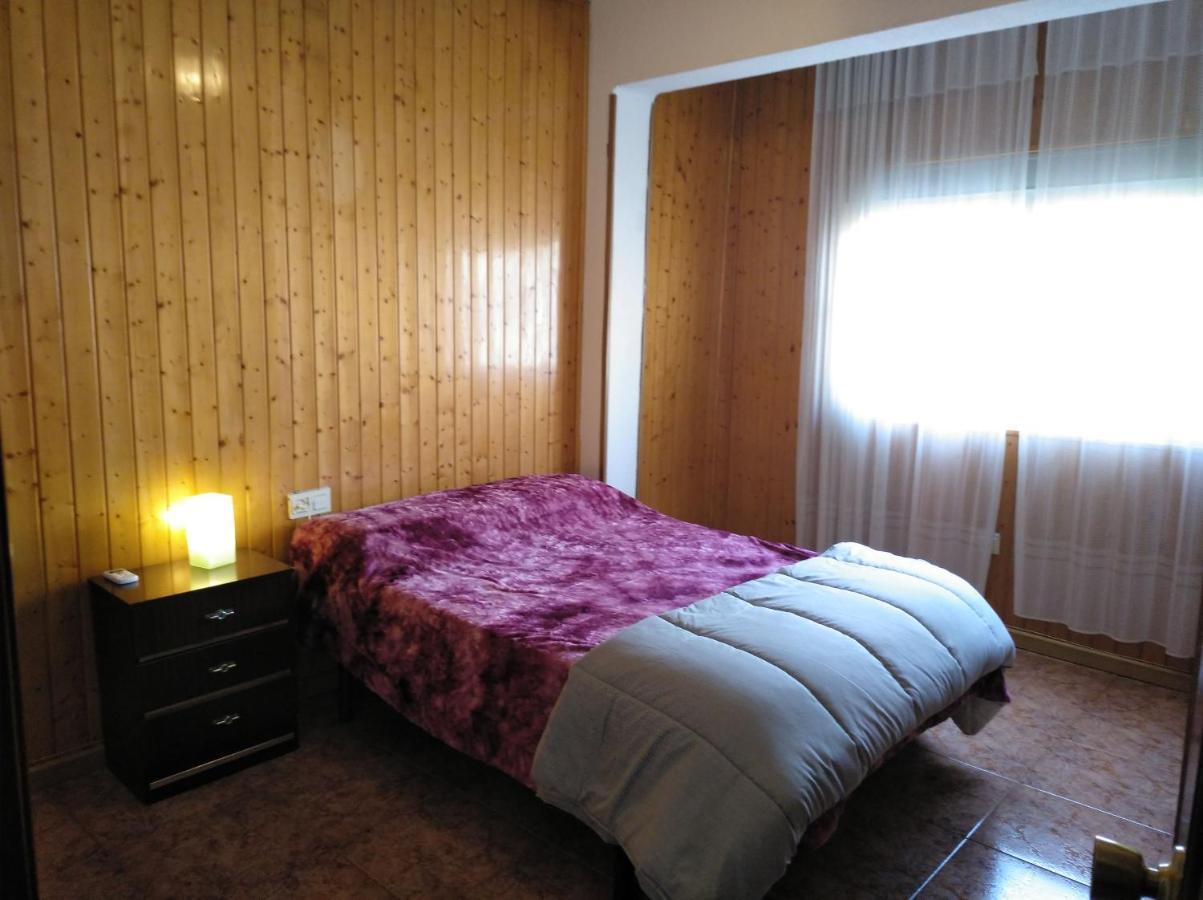 Apartamento Con Parking Gratuito 그라나다 외부 사진