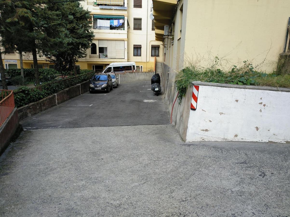Apartamento Con Parking Gratuito 그라나다 외부 사진