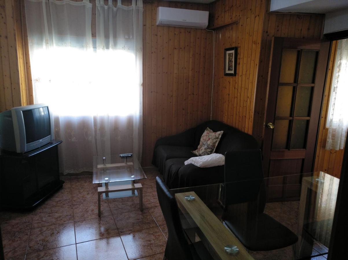 Apartamento Con Parking Gratuito 그라나다 외부 사진