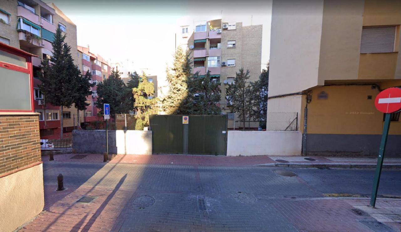 Apartamento Con Parking Gratuito 그라나다 외부 사진