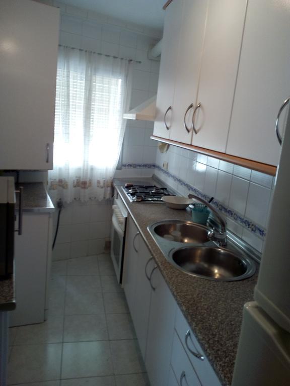 Apartamento Con Parking Gratuito 그라나다 외부 사진
